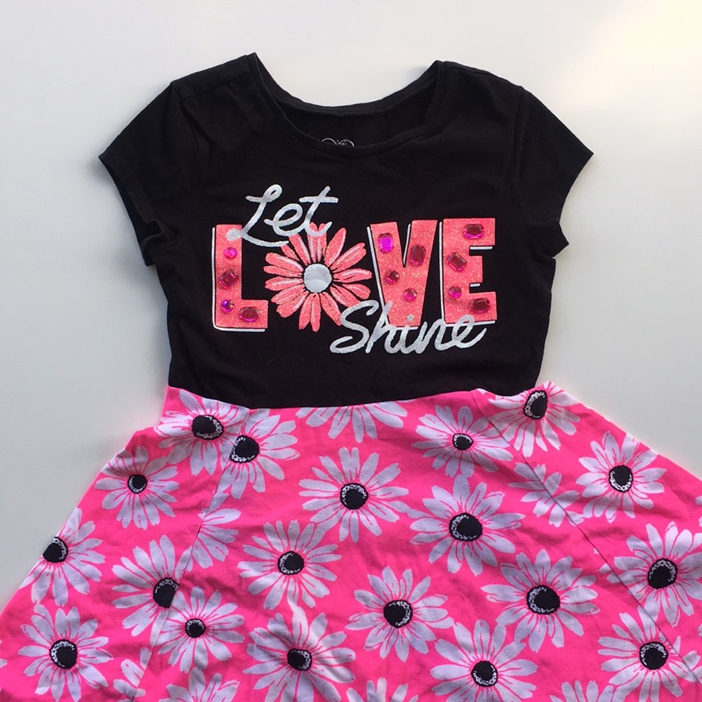 Justice dress